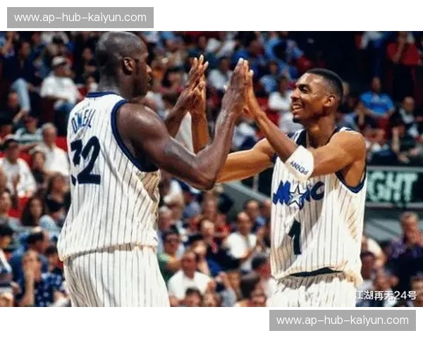 神迹的交锋：当“篮球之神”遇见“上帝的宠儿”，乔丹与哈达威的宿命博弈