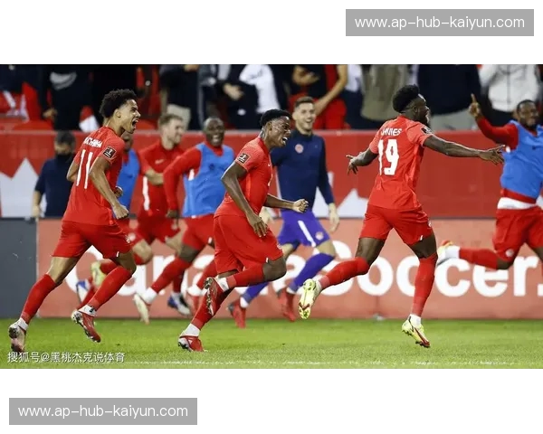 从“足球荒漠”到“超级风暴”：揭秘美国足球如何在全球版图中完成华丽逆袭